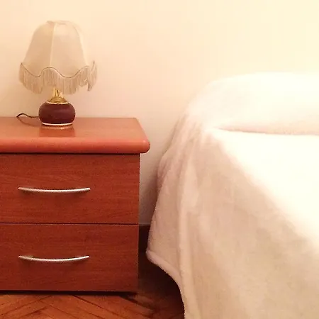 Eclat Ariston Apartment *