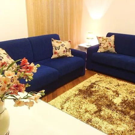 Apartment Eclat Ariston