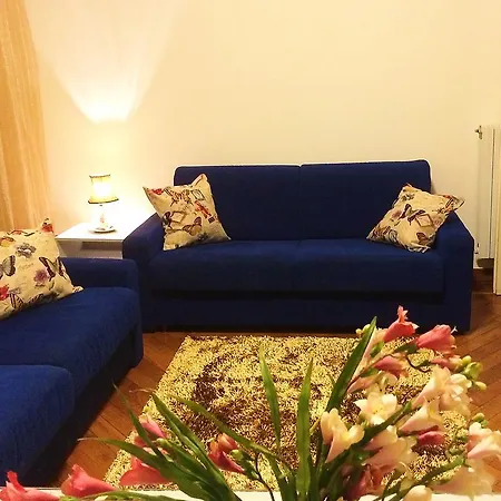Eclat Ariston Apartment Sanremo
