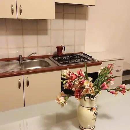 Eclat Ariston Apartment