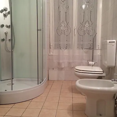 Eclat Ariston Apartment *
