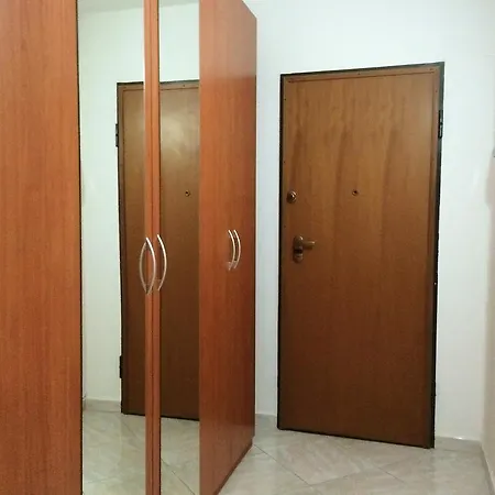 Apartment Eclat Ariston Sanremo