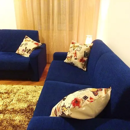 Apartment Eclat Ariston